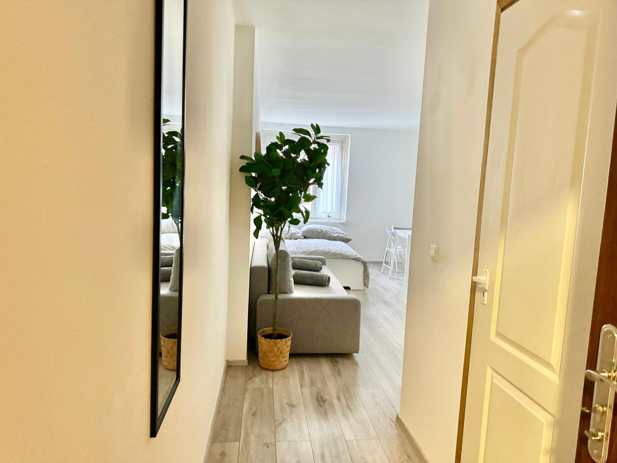 Stylish Schonbrunn Apartments With Free Parking Wien Exterior foto