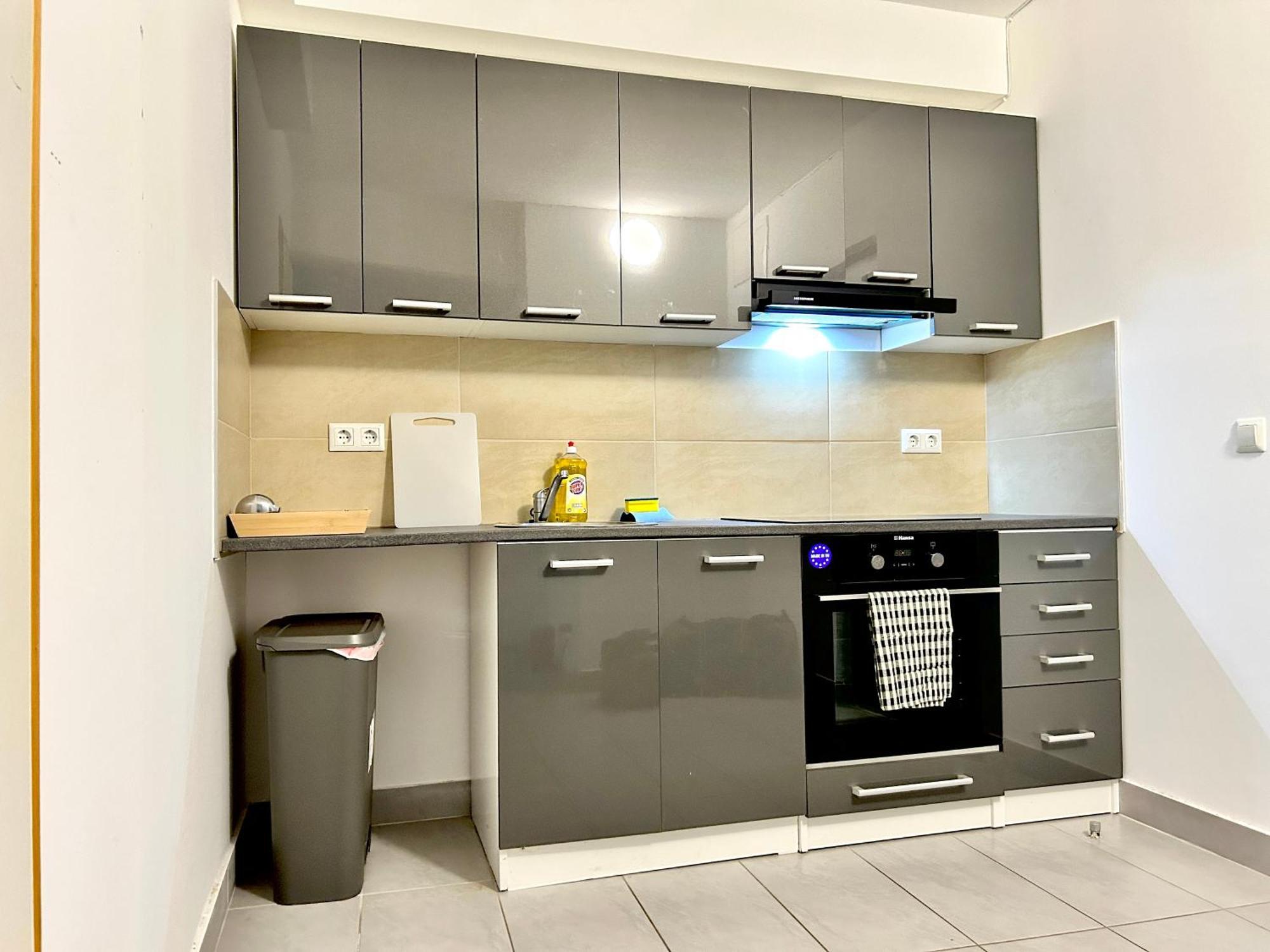 Stylish Schonbrunn Apartments With Free Parking Wien Exterior foto