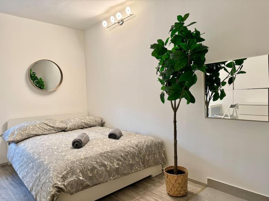 Stylish Schonbrunn Apartments With Free Parking Wien Exterior foto